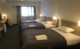 Sapporo Oriental Hotel